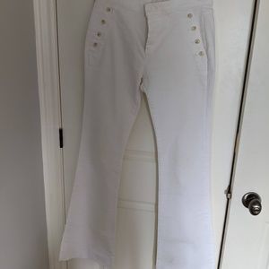 Banana Republic Flare Jean
